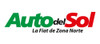 Moldura Central Paragolpe Fiat 1