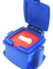 Caja Capsulada Con Llave Un Punto Kalop Exterior 1