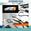 Herramienta Bicicleta Super B Multitool Tb-9855 9 Funciones 2