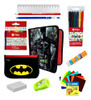 Oferton Carpeta + Cartu + Utiles Batman #292 0