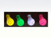 Llavero De Aluminio Guitarra Rock Souvenir X 10 + Envio 6