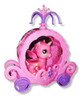 Set Pony Caballito  Carruaje + Accesorios 1