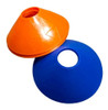Kit 75 Conos Tortugas De Entrenamiento Lmr Deportes 1