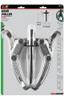 Extractor De Engranajes Performance Tool Wjaw De 6 Pulga 001 0
