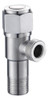 Llave Válvula Angular 1/2 Llavin Macho Baño Cocina Vnt708 0