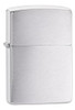 Encendedor Zippo Original Cromado Con Cargador Usb Microcent 3