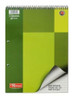Block A4 Papiros De 70 Hojas Rayado Con Espiral 0
