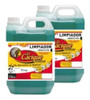 Desodorante Piso Lavanda X5lts Cacique,packx2u(cod. 2301) 0