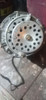 Motor Secarropas Koh-i-noor Usado 2