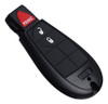 Llavero De Repuesto Fobik Compatible Con Dodge Ram 1500 2013 4