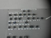Carcaza Llave Telemando Citroen Picasso 1