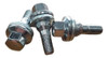 Kit 16 Bulones Rueda Cromado Citroën Ds3 Ds4 Llanta Aleación 0