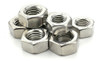 Tuerca Hexagonal 3/8 Cincada X 1000 Unidades 0