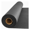 Piso Emborrachado 4mm Anti Ruido 2.04x0.64cnt Borracha 0