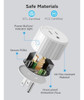 Govee Matter - Enchufe Inteligente, Wifi Y 6
