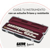 Estuche Gator Para Flauta Traversa Ultra Resistente 1
