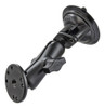 Repuesto Ram Mount Ventosa De Soporte Gps Striker Nautica 0