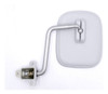 Espejo Exterior Universal Con Brazo Izquierdo 1