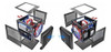 Thermaltake Core V1 Spcc Mini Itx Cube Gaming Computer Case 5