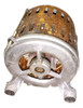 Motor 5 Pines Compatible Con Whirlpool, Drean, Coventry 2