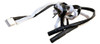Juego Sensores Heladera Peabody Nf 1600 No Frost 0