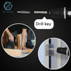 Kit Destornillador Inalambrico Precision 117 Piezas 4