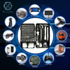 Kit Destornillador Inalambrico Precision 117 Piezas 5