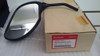 Espejo Izquierdo Honda Pcx 16-18 Original Genamax 0
