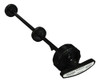 Pentair 272531 Hiflow Top Valve Assembly Replacement Poolspa 4