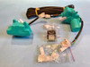 Kit De Cierre Centralizado Dp-20 Para Ford Ka Del 09 Al 15 1