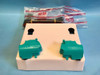 Kit De Cierre Centralizado Dp-20 Para Ford Ka Del 09 Al 15 2