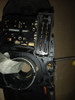 Comando Limpiaparabrisas Renault Duster 5
