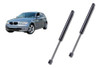 Kit X2 Amortiguadores De Capot Bmw Serie 1 E81 E82 E87 E88 0 0