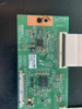 Placa Rca T-con L40smart 1