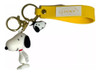 Llavero Snoopy Tira Cómica Peanuts Regalos Souvenir X1 5