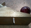 Cepillo Garlopa Manual Carpintero Bohrer N4 Lea Descripcion 6