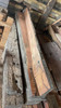 Durmientes Enteros/medio Durmientes Reciclados De Quebracho 4