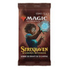 Magic The Gathering Strixhaven Booster Pack Original 0