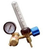 Regulador P/ Argon C/ Caudalimetro Liga Val-357 Autoregulada 3