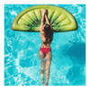 Colchoneta Flotante Inflable Para Pileta Gajo Kiwi 1
