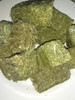 Alfalfa En Cubos. Alimento Chinchillas,cobayos Kg Caba 2