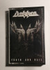 Dokken - Tooth And Nail (cassette Ed. U S A) 0