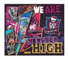 Album Monster High We Are - Rey 0