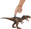 Jurassic World - Rajasaurio - Hdx35 2
