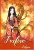 Foxfire Oraculo Kitsune - Lucy Cavendish - Guy Tredaniel 0