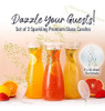 Prestige - Kit De Barra De Mimosa, Jarra De Vidrio 1