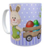 Taza Cerámica Felices Pascuas Varios Modelos -#24 1