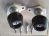 Slider Protector Carenado Kraftec Bajaj Dominar 400 Motodelt 2