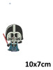 Diseño Matrices De Bordados P Maquinas Bordadoras Star Wars 2