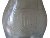 Botellon  Antiguo Paul Masson Vidrio 1